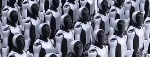 Airbus kauft UBTECH-Humanoiden für die Flugzeugproduktion