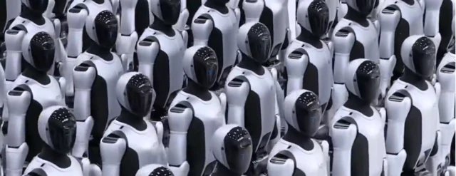 Airbus kauft UBTECH-Humanoiden für die Flugzeugproduktion