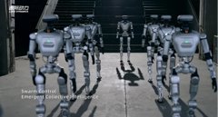 LimX Dynamics: Die Humanoid-Armee erwacht im neuen Video