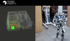 Roboparty: Open-Source-Humanoid senkt Entwicklungskosten um 80 %