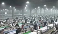 Chinas neue Dark Factory: 5.000 Webstühle, null Menschen
