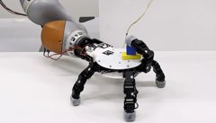 RoboHorizon Robot Magazine - AI you can touch