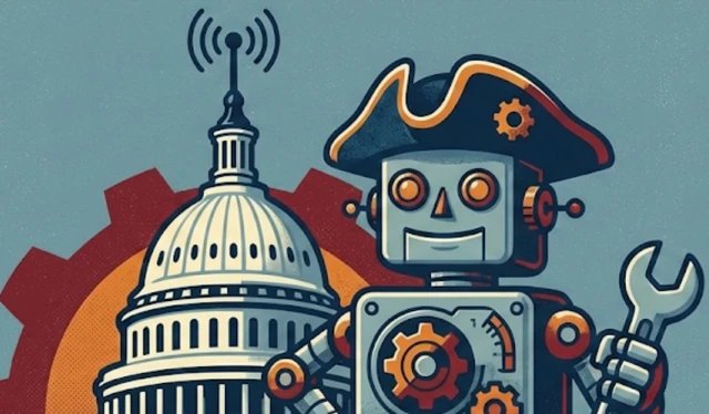 USA fürchten „Robot Gap“: Neue Kommission soll Rückstand stoppen