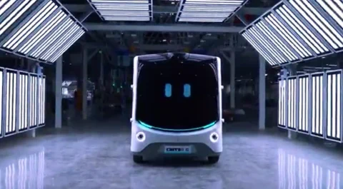 UBTECH & Foxconn: Humanoide krempeln die Autoproduktion um