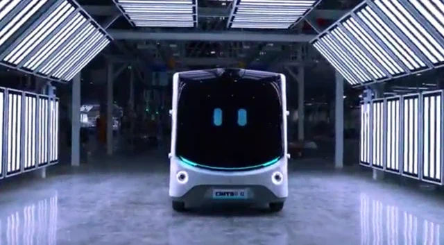 UBTECH & Foxconn: Humanoide krempeln die Autoproduktion um