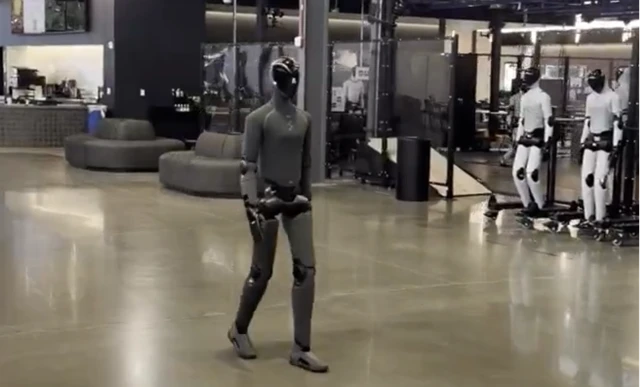 0-24-ben robotolnak a Figure humanoidjai, betegszabi nélkül