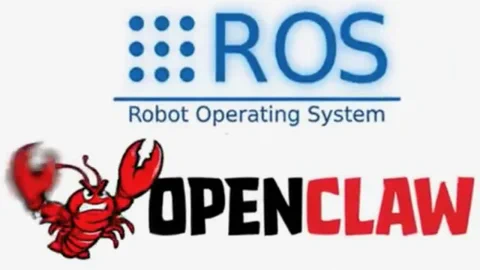 ROSClaw befreit KI-Agenten: Greifarme für die physische Welt