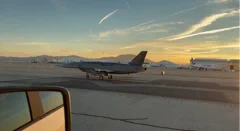 Andurils Fury: Die erste KI-Drohne mit offiziellem Kampfjet-Titel