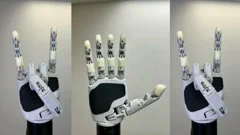 TetherIAs 3D-Druck-Roboterhand kostet nur 314 Dollar