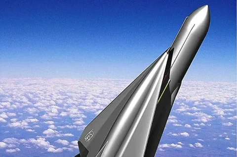 DLR-Schock: Ohne Starship-Klon verliert Europa den Anschluss