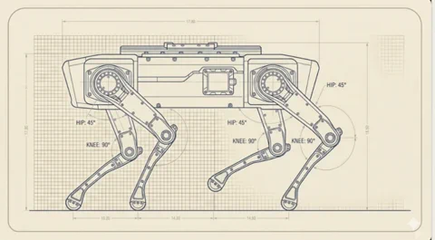 Wachstumsschmerzen: Die Hürden der physischen KI