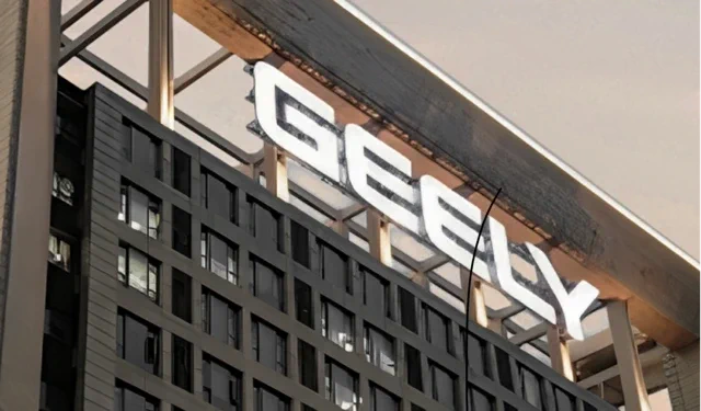 Geely: Erstes chinesisches ADAS erhält EU-Zertifizierung