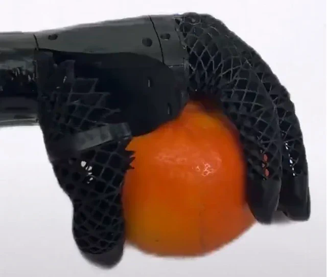 Bionik-Durchbruch: Diese 484-Dollar-Hand schockt die Branche