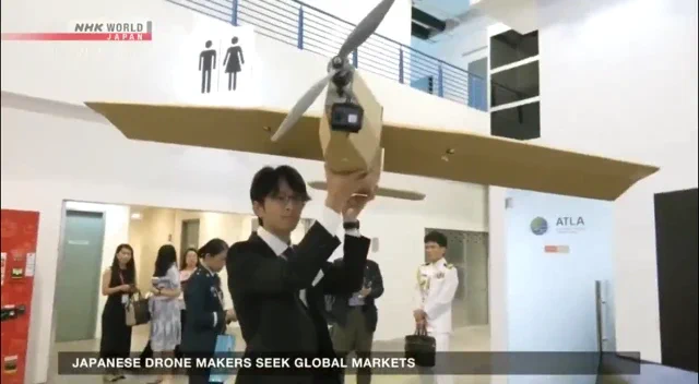 Diese Flat-Pack-Drohne aus Pappe kostet nur 3.500 Dollar