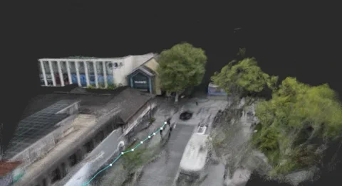 Ant Group's New AI Turns Single Videos into 3D Worlds in Real-Time