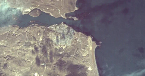 Satelliten-KI erlebt I-See-Moment ohne menschliche Hilfe