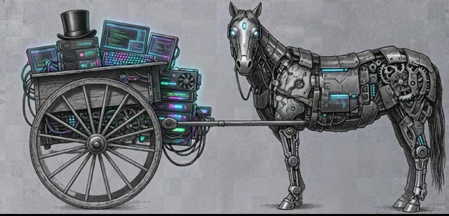 Macht Design for Simulation Roboter S.T.U.P.P.I.D.?