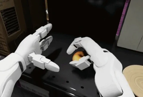 NVIDIA veröffentlicht GR00T 1.7: Open-Source-Gehirn für Roboter