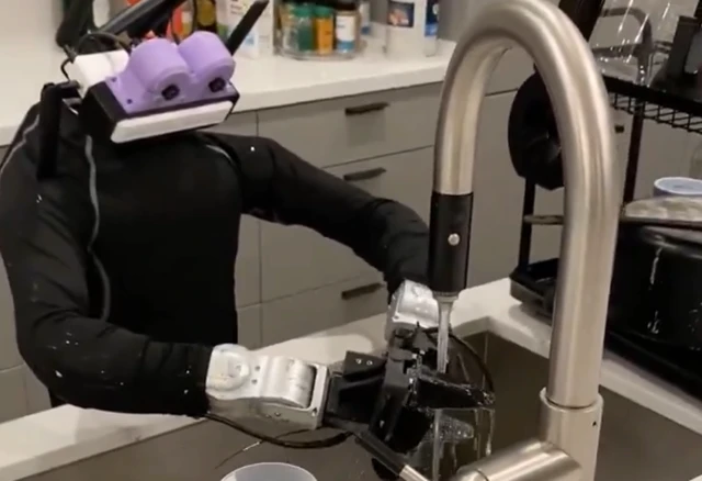 Tau Robotics startet 30-Dollar-Reinigungsdienst in SF