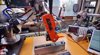 AR4 Roboterarm erhält virtuelle Steuerung im v6.0 Update