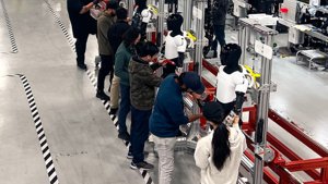 Tesla pausiert Optimus-Produktion für Neugestaltung