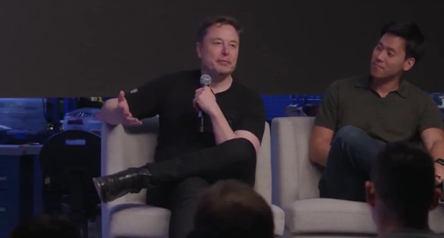 Neuralinks nächster Sprung: Von Händen zur Ganzkörperkontrolle