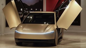 Tesla erhält in Texas Genehmigung für fahrerlose Robotaxis