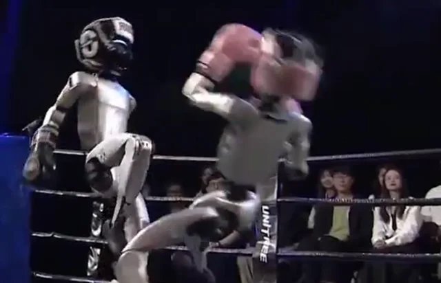 Robotikindustrie verzeichnet hohe Investitionen durch Verträge für UBTech und Unitree