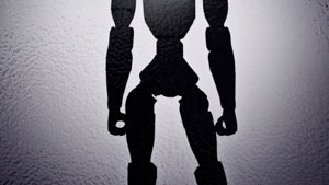 Unitree deutet neuen humanoiden Roboter mit Embodied AI an
