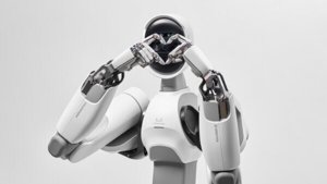 ALLEX: WIRobotics enthüllt Humanoid-Roboter der nächsten Generation