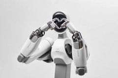 ALLEX: WIRobotics enthüllt Humanoid-Roboter der nächsten Generation