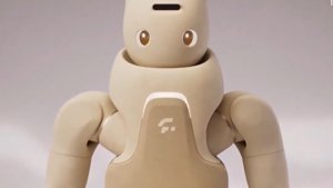 Fouriers GR-3 Humanoid: Ein kuscheliger Vorgeschmack