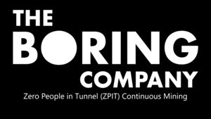 Boring Company erreicht Meilenstein bei autonomem Tunnelbau