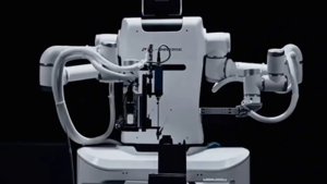 Zeus 1: Der hochpräzise humanoide Roboter von PL-Universe