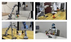 Unitree stellt Open-Source World-Model für Roboter vor