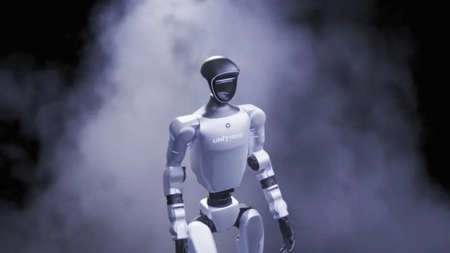 Unitree Robotics bereitet Börsengang in China vor