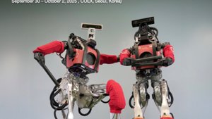 ARTEMIS: Der Open-Source-'Onkel' von Optimus ist entfesselt