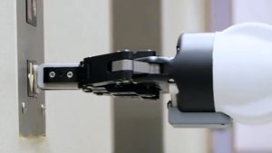 Moxi: NVIDIA-betriebener Roboter spart Zeit in Krankenhäusern
