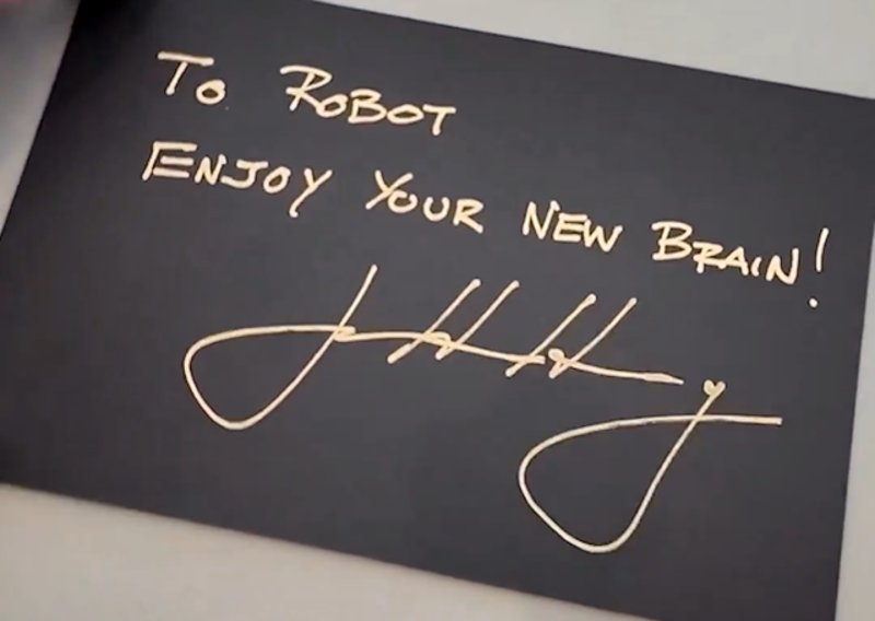 NVIDIA enthüllt 3.499 $ teures Gehirn für humanoide Roboter