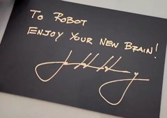 NVIDIA enthüllt 3.499 $ teures Gehirn für humanoide Roboter