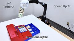 Erschwingliche Open-Source-Roboterhand revolutioniert KI-Forschung