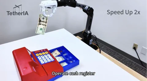 Erschwingliche Open-Source-Roboterhand revolutioniert KI-Forschung