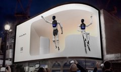 NEURA Robotics stellt Humanoid der nächsten Generation auf der Automatica vor