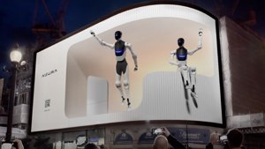 NEURA Robotics stellt Humanoid der nächsten Generation auf der Automatica vor