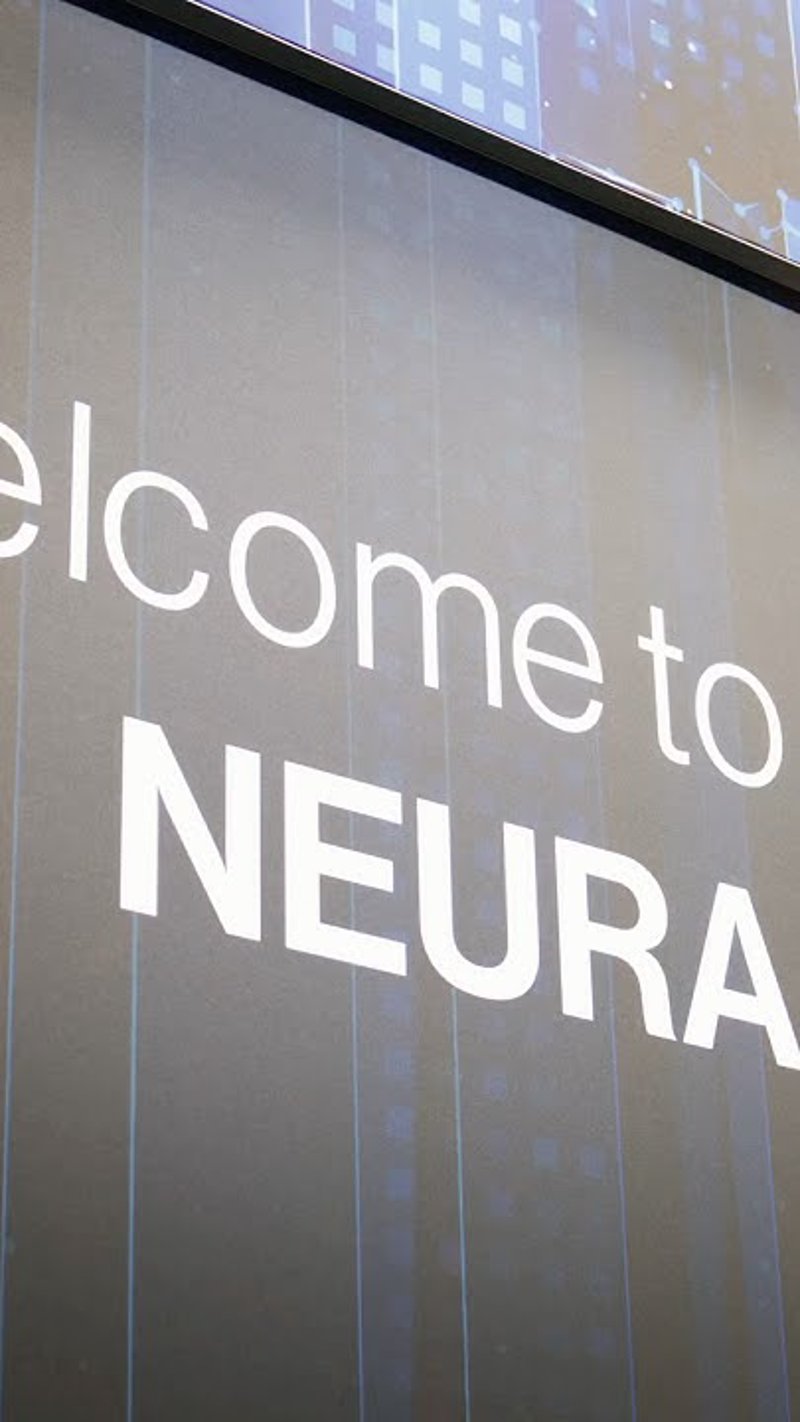 NEURA stellt Humanoid-Roboter der nächsten Generation auf der Automatica vor