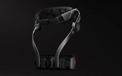 Hypershell X: Die Exoskelett-Revolution