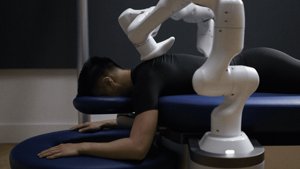 Aescape Test: Ihr KI-Masseur ist jetzt bereit