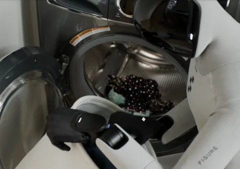 Figure AI Test: Hype um humanoide Roboter in der Fabrik