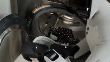 Figure AI Test: Hype um humanoide Roboter in der Fabrik