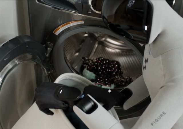 Figure AI Test: Hype um humanoide Roboter in der Fabrik